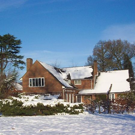 آيْلسبري Mayertorne Cottage المظهر الخارجي الصورة